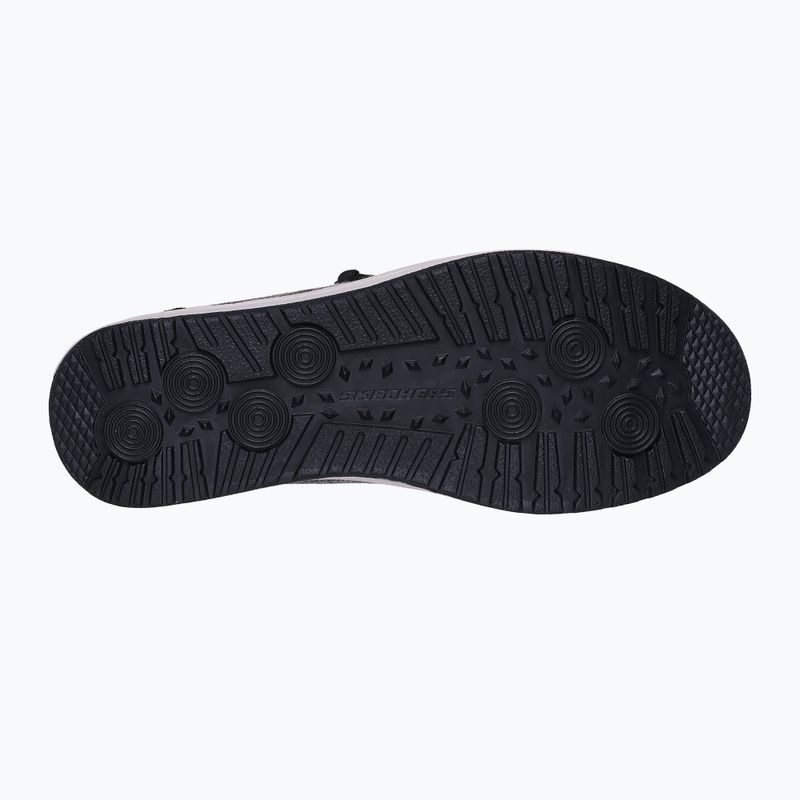 Pánské boty SKECHERS Melson Nela black 12