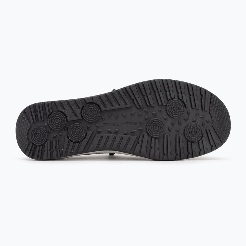 Pánské boty SKECHERS Melson Nela black 4