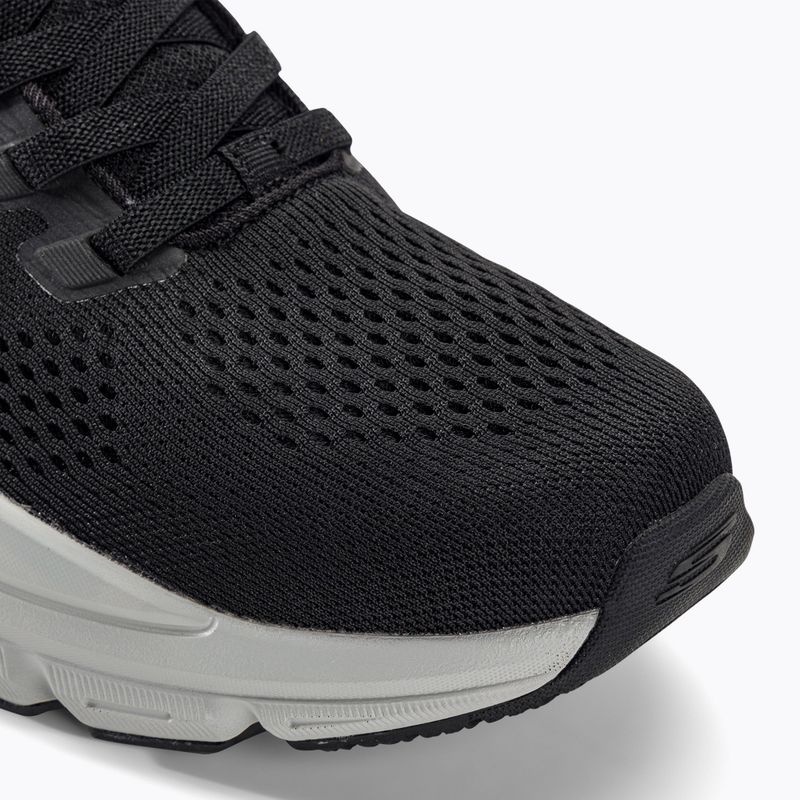 SKECHERS Skech-Air Ventura pánské tréninkové boty black/blue 7