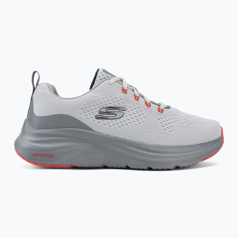 Pánské boty SKECHERS Vapor Foam gray 2