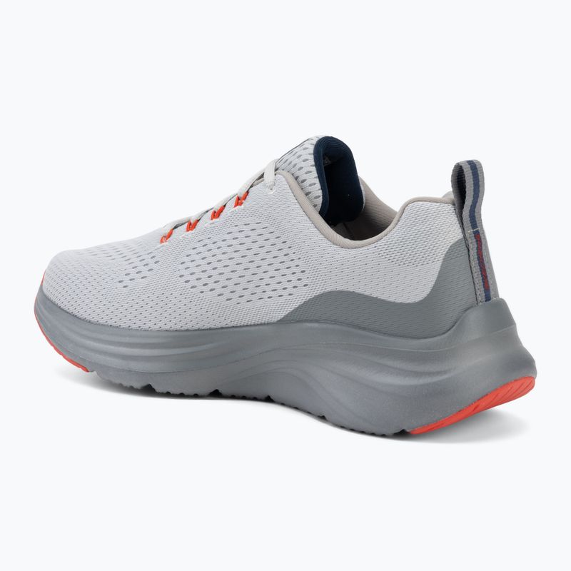 Pánské boty SKECHERS Vapor Foam gray 3
