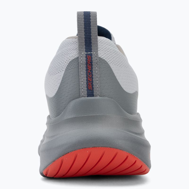 Pánské boty SKECHERS Vapor Foam gray 6