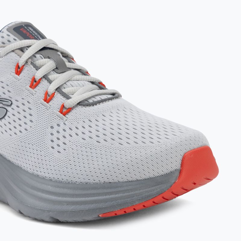 Pánské boty SKECHERS Vapor Foam gray 7