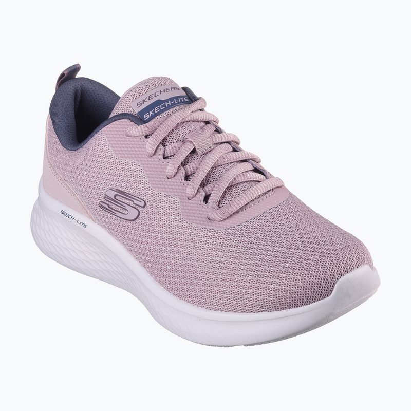 Dámské boty SKECHERS Skech-Lite Pro Best Chance pink