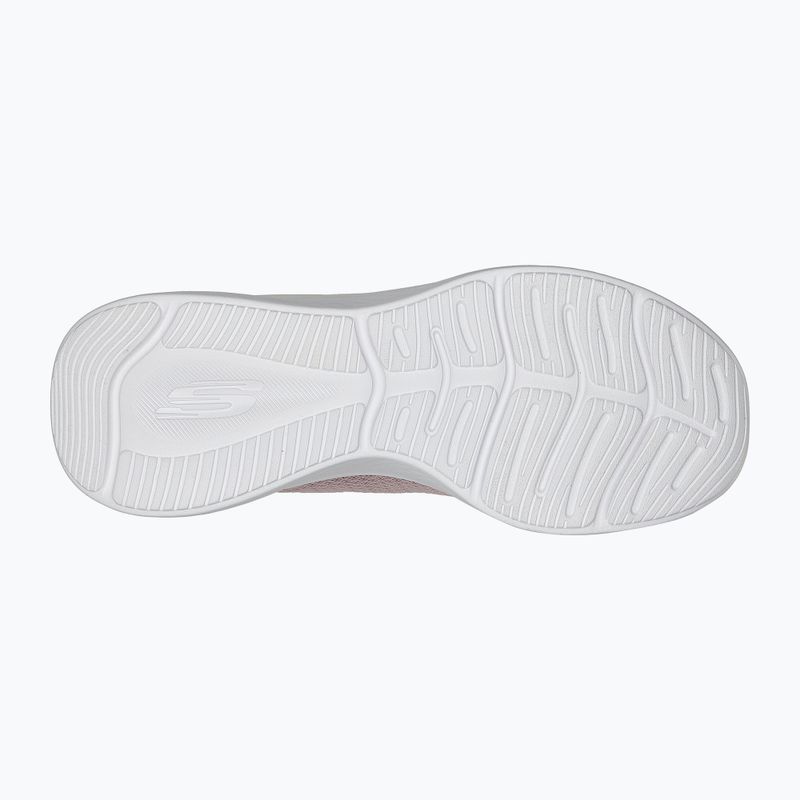 Dámské boty SKECHERS Skech-Lite Pro Best Chance pink 4