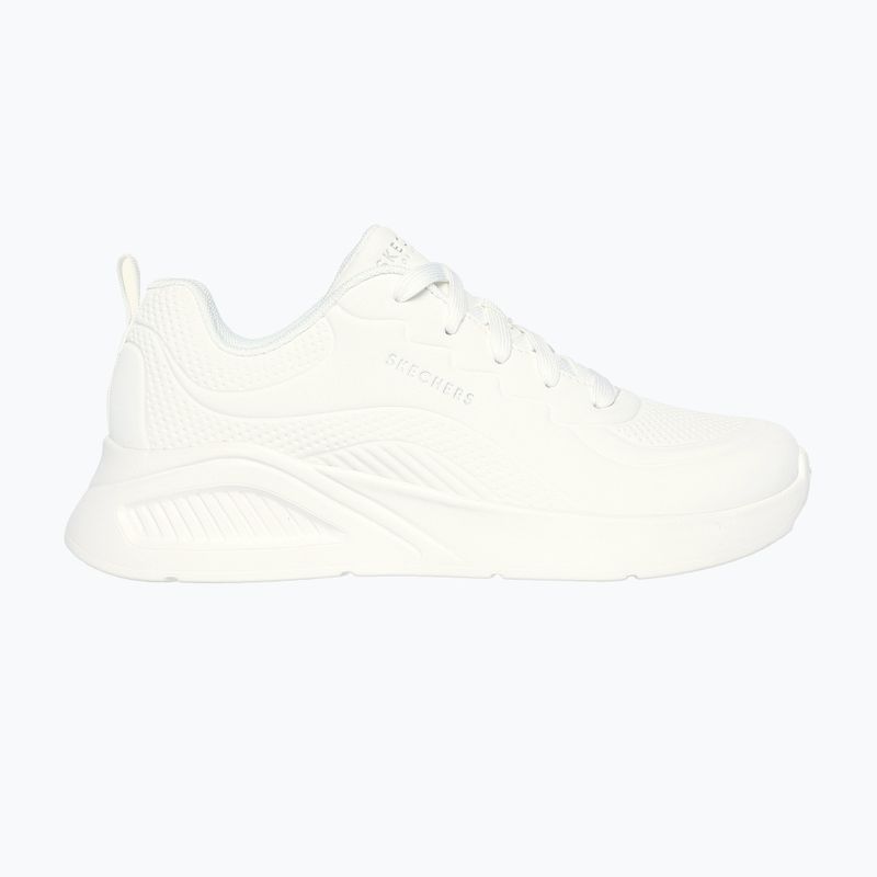 Dámské boty SKECHERS Uno Lite Lighter One white 2