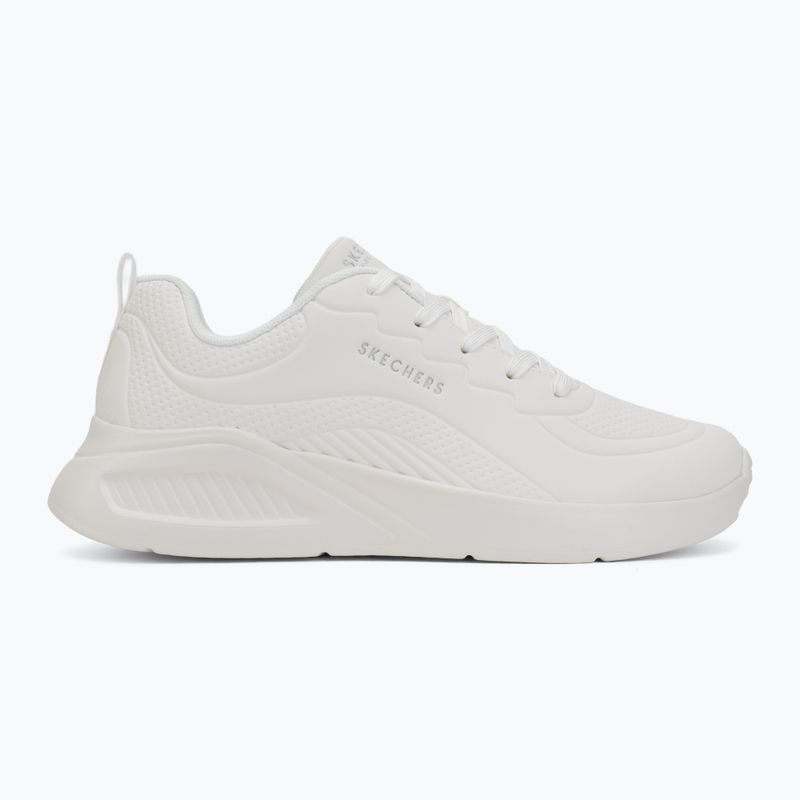 Dámské boty SKECHERS Uno Lite Lighter One white 2