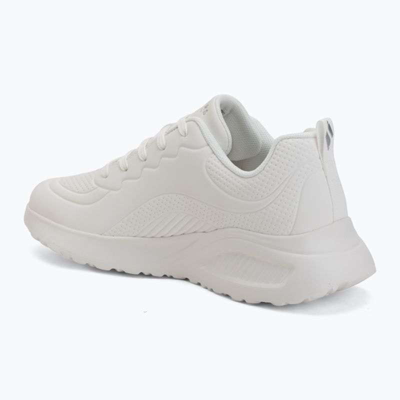 Dámské boty SKECHERS Uno Lite Lighter One white 3