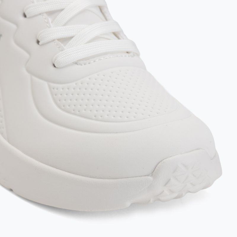 Dámské boty SKECHERS Uno Lite Lighter One white 7