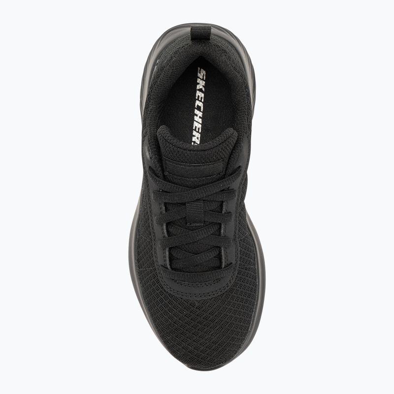 Dětská tréninková obuv SKECHERS Bounder Karonik černá 6