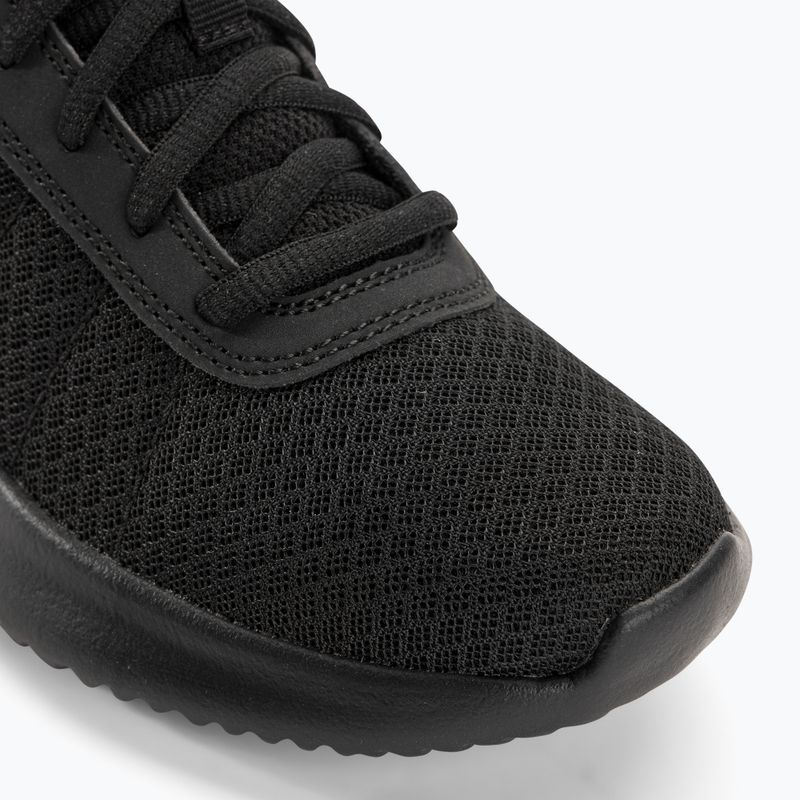 Dětská tréninková obuv SKECHERS Bounder Karonik černá 7