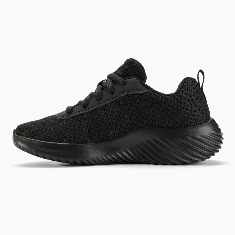 Dětská tréninková obuv SKECHERS Bounder Karonik černá 10