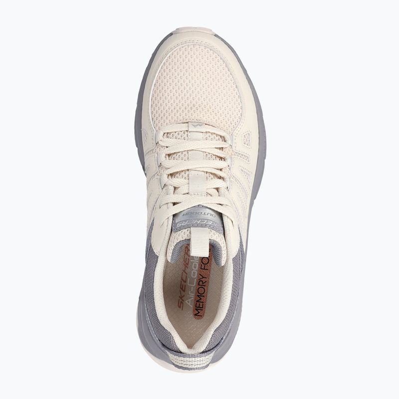 Dámské boty SKECHERS Switch Back Cascades beige 11