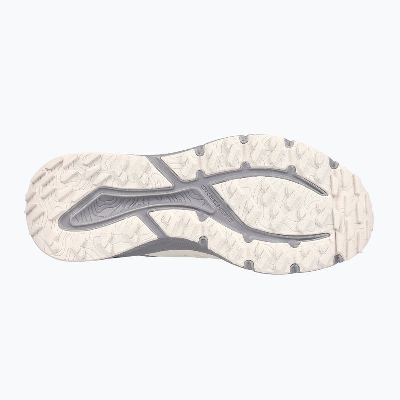Dámské boty SKECHERS Switch Back Cascades beige 12