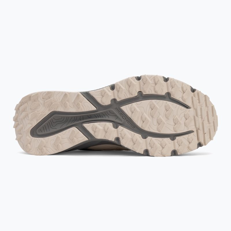 Dámské boty SKECHERS Switch Back Cascades beige 4