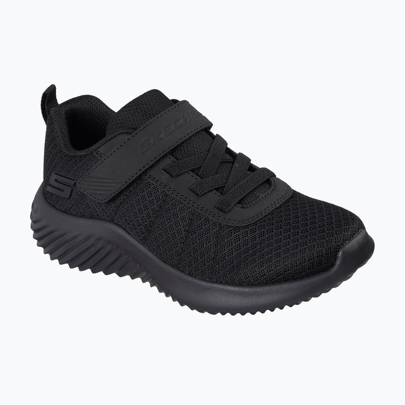Dětské boty do vody SKECHERS Bounder Baronik black