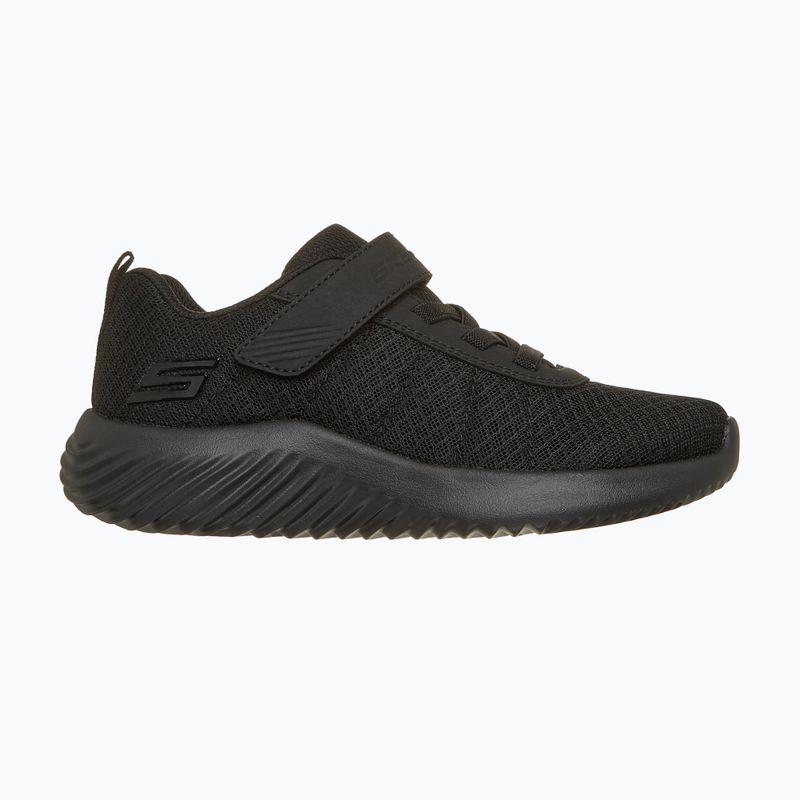 Dětské boty do vody SKECHERS Bounder Baronik black 2