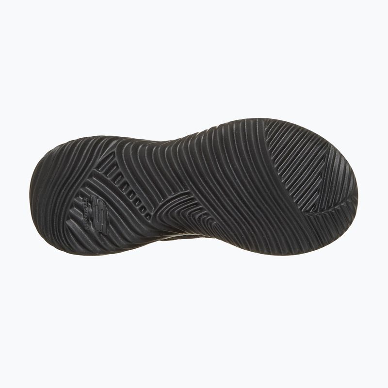 Dětské boty do vody SKECHERS Bounder Baronik black 5