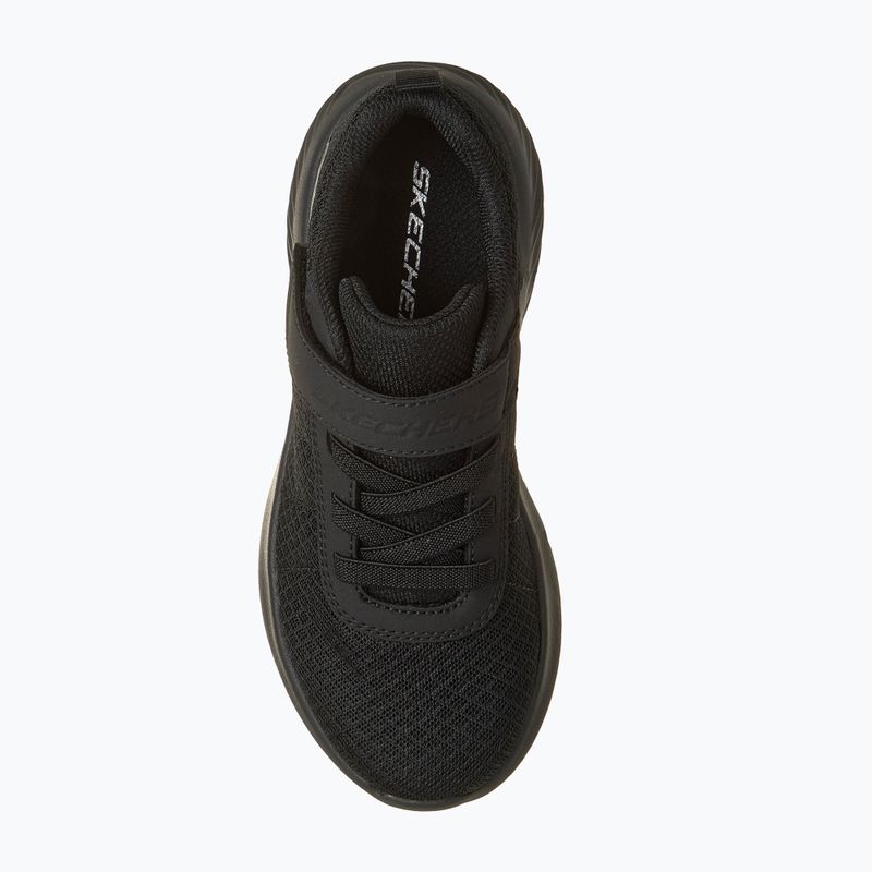 Dětské boty do vody SKECHERS Bounder Baronik black 6