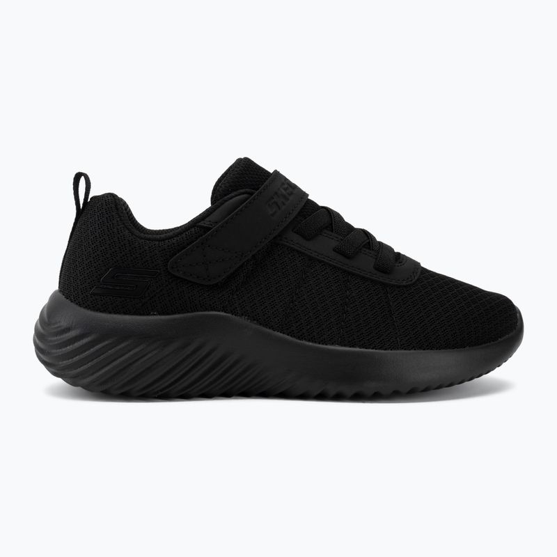 Dětské boty do vody SKECHERS Bounder Baronik black 2
