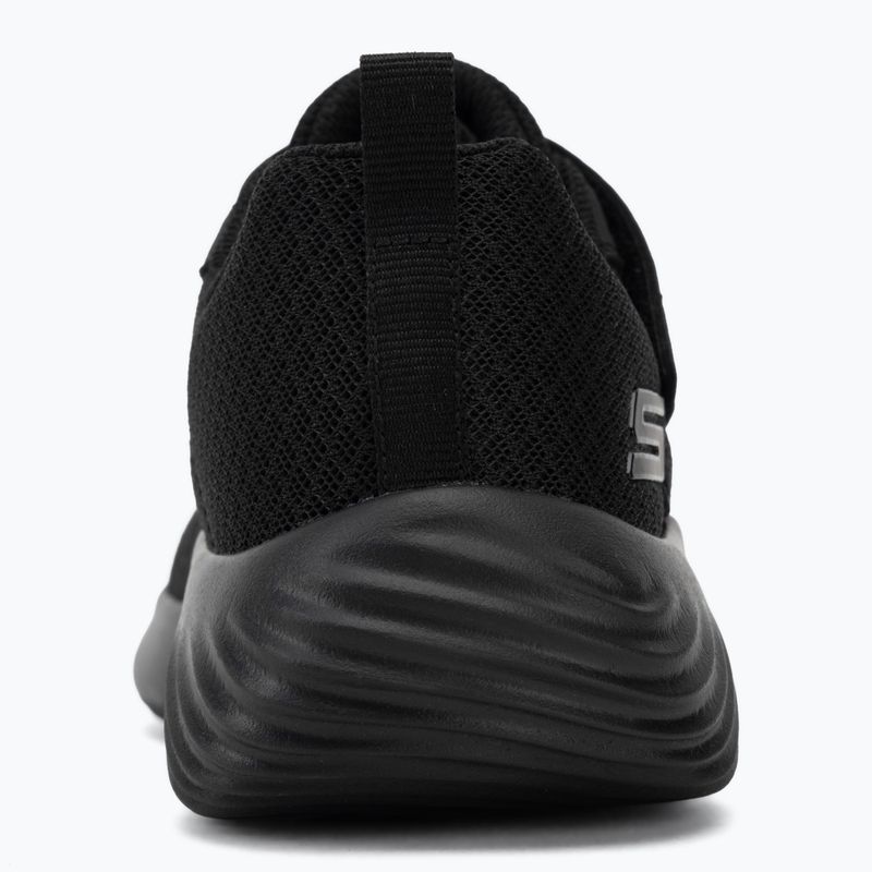 Dětské boty do vody SKECHERS Bounder Baronik black 6
