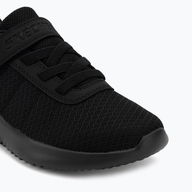 Dětské boty do vody SKECHERS Bounder Baronik black 7