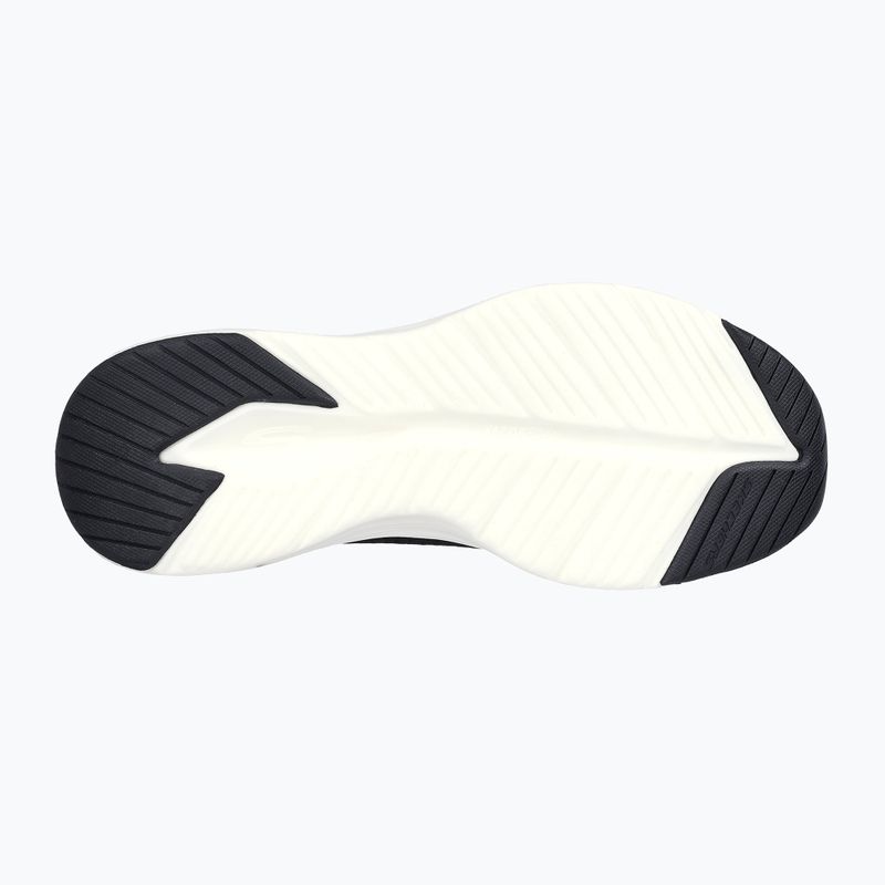 Dámské boty SKECHERS Vapor Foam True Classic black/white 4
