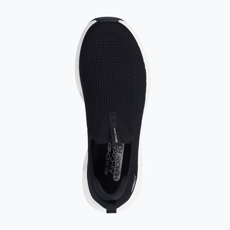 Dámské boty SKECHERS Vapor Foam True Classic black/white 5