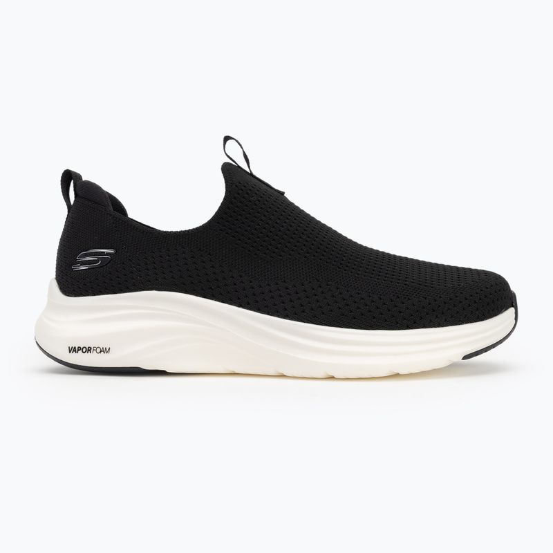 Dámské boty SKECHERS Vapor Foam True Classic black/white 2