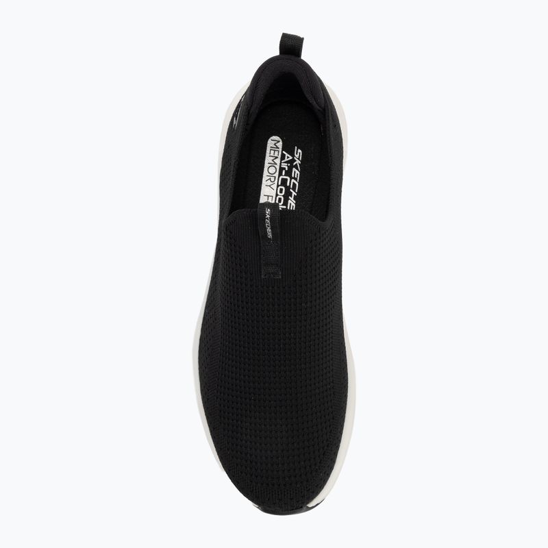 Dámské boty SKECHERS Vapor Foam True Classic black/white 5