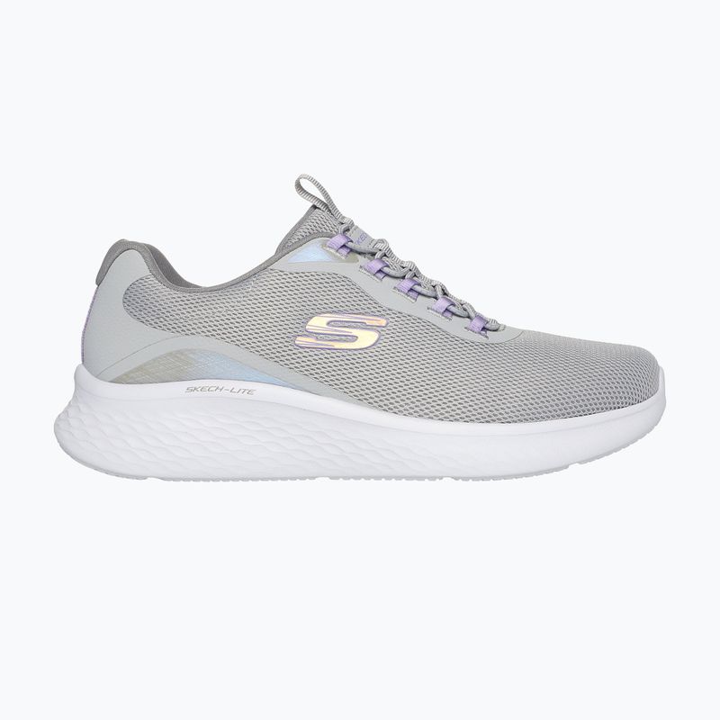 Dámské boty SKECHERS Skech-Lite Pro Glimmer Me gray 2