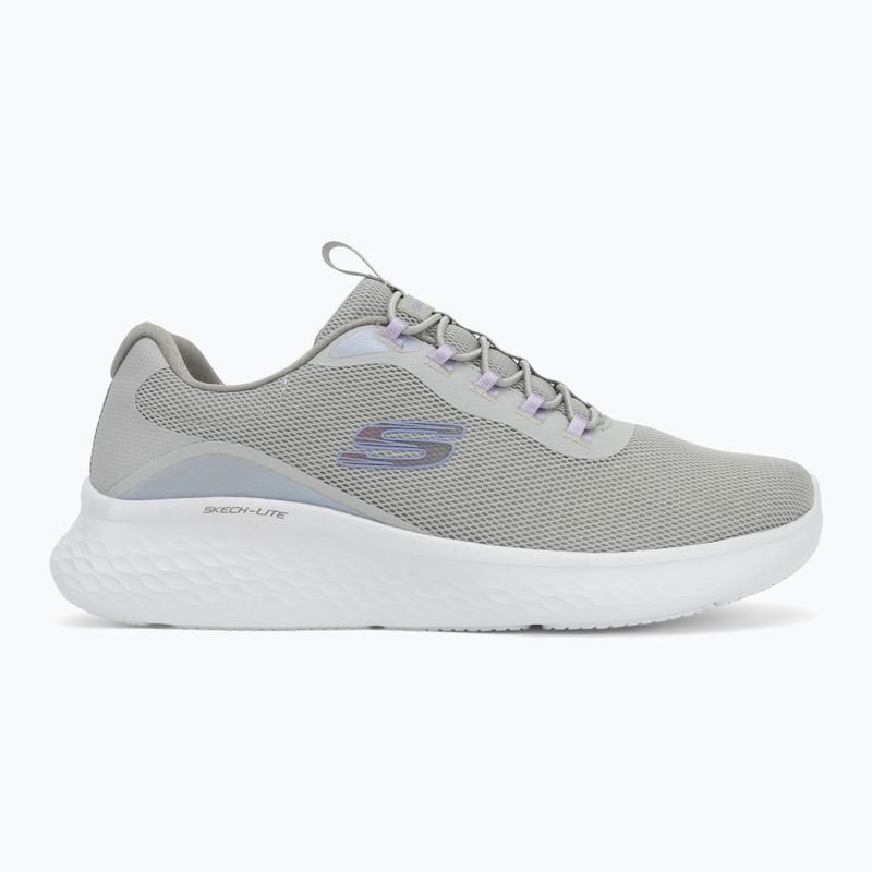Dámské boty SKECHERS Skech-Lite Pro Glimmer Me gray 2