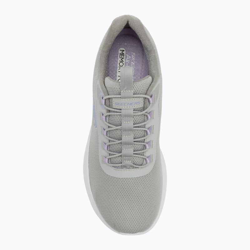 Dámské boty SKECHERS Skech-Lite Pro Glimmer Me gray 5