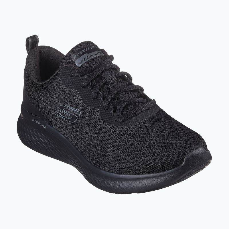 Dámské boty SKECHERS Skech-Lite Pro Best Chance black
