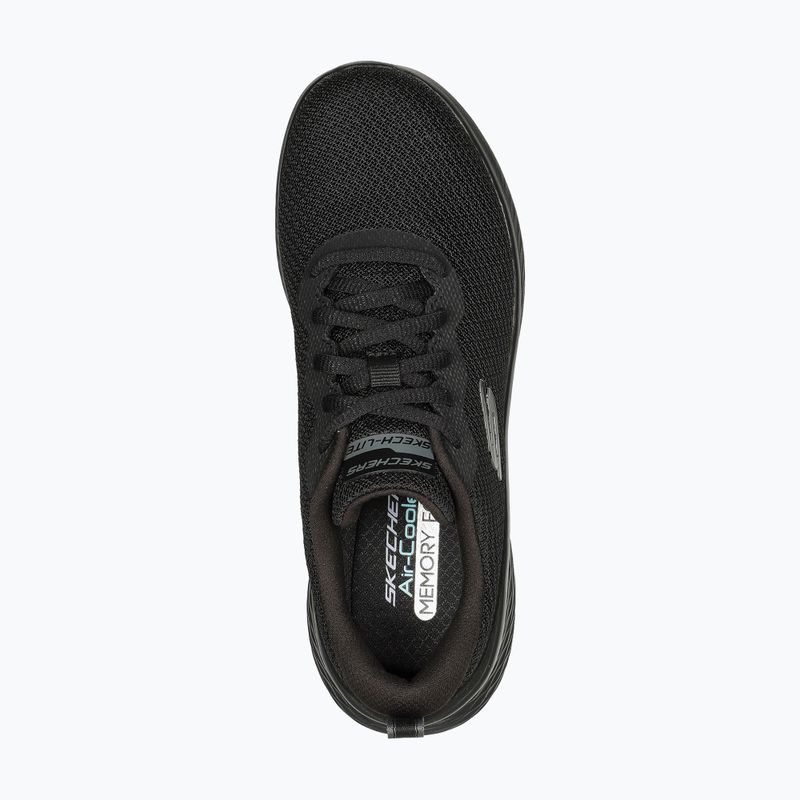 Dámské boty SKECHERS Skech-Lite Pro Best Chance black 5