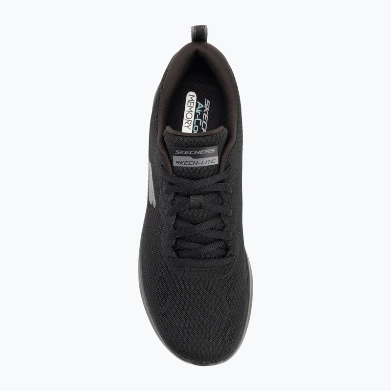 Dámské boty SKECHERS Skech-Lite Pro Best Chance black 5
