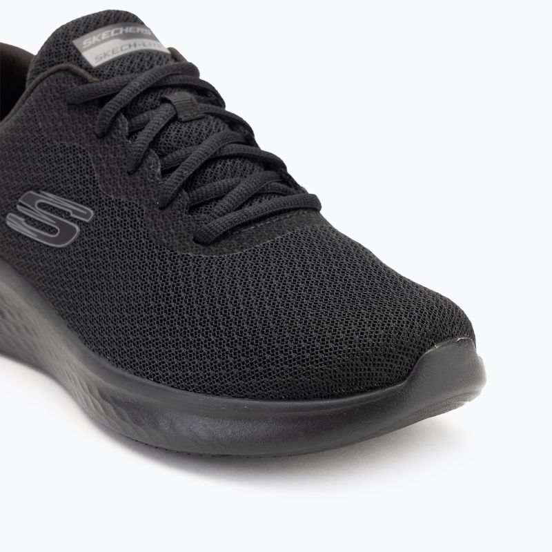 Dámské boty SKECHERS Skech-Lite Pro Best Chance black 7