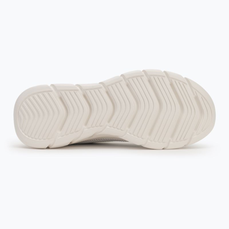 Dámské boty  SKECHERS Bobs B Flex Visionary Essence white 4