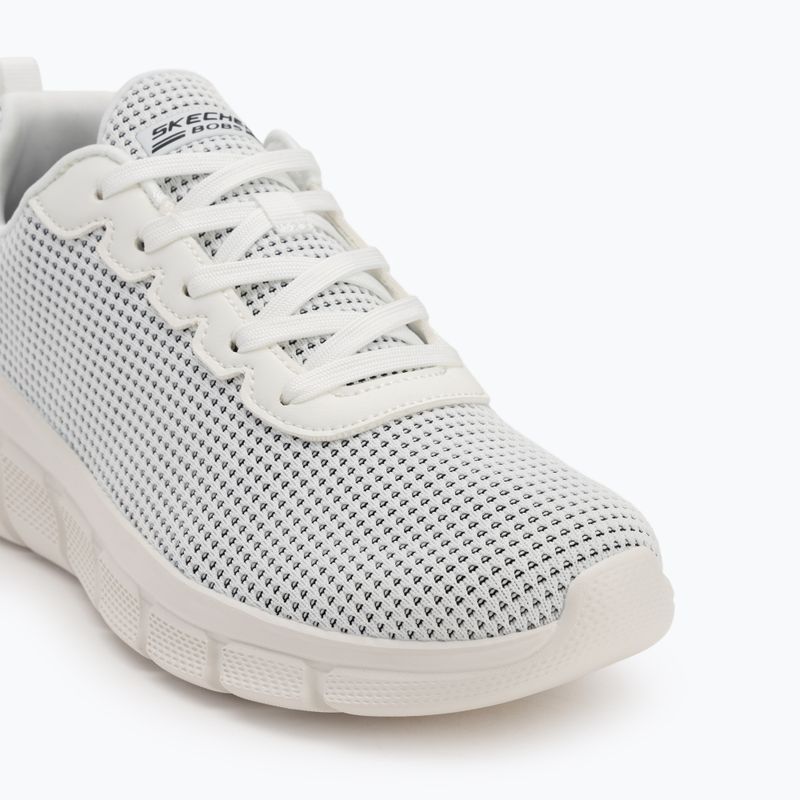 Dámské boty  SKECHERS Bobs B Flex Visionary Essence white 7
