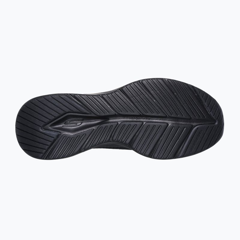 Dámské boty SKECHERS Vapor Foam True Classic black 4