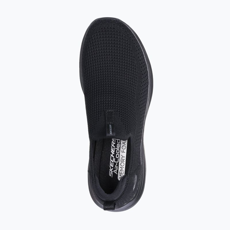 Dámské boty SKECHERS Vapor Foam True Classic black 5