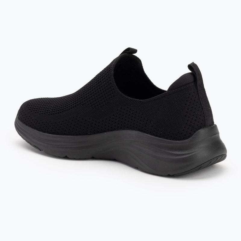 Dámské boty SKECHERS Vapor Foam True Classic black 3