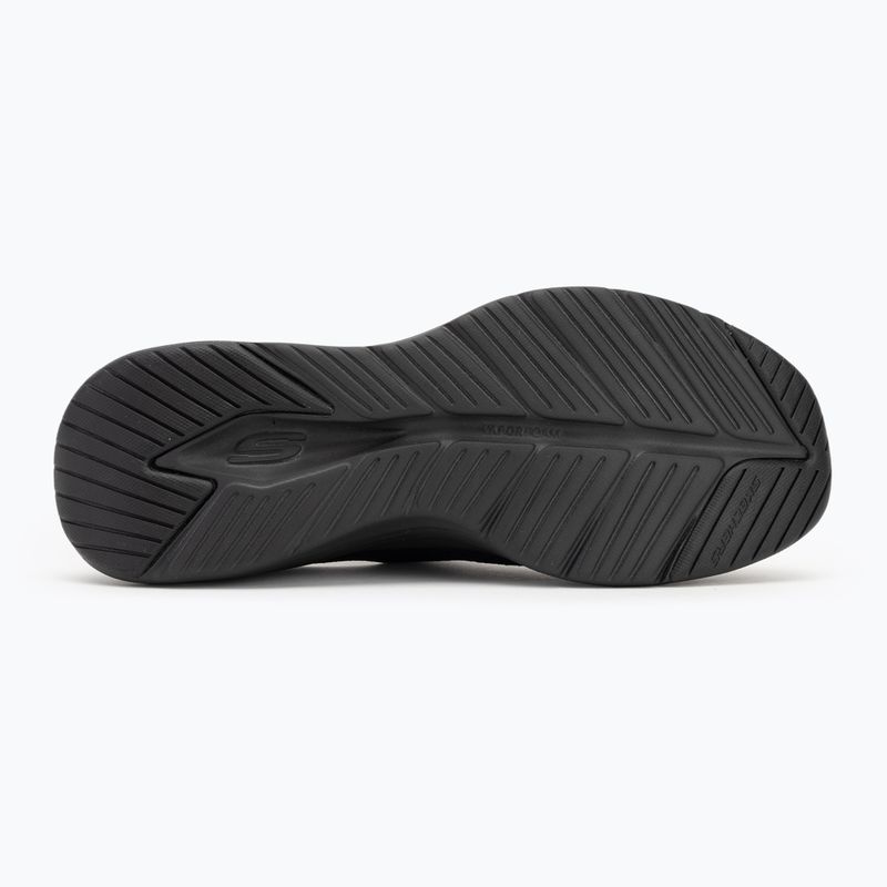 Dámské boty SKECHERS Vapor Foam True Classic black 4