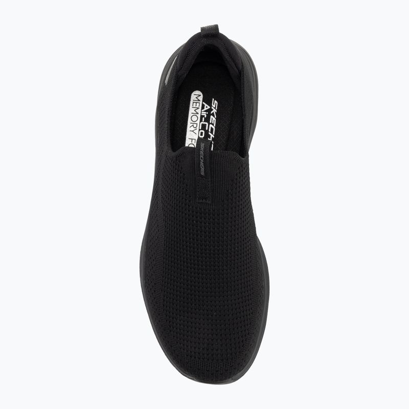 Dámské boty SKECHERS Vapor Foam True Classic black 5