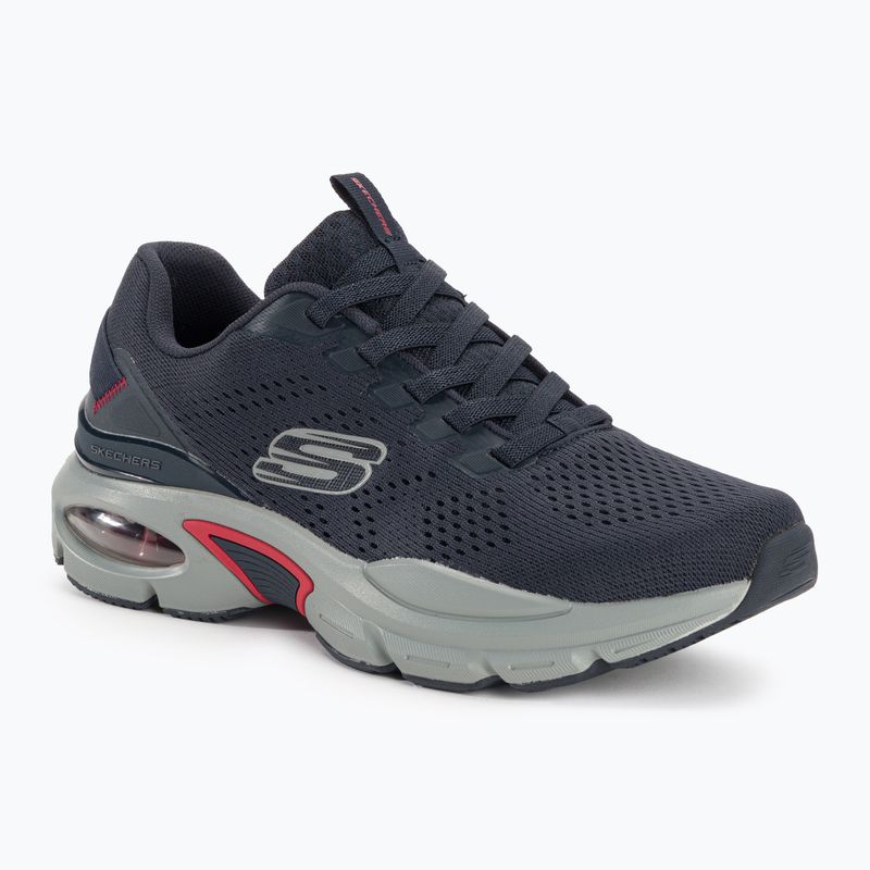 SKECHERS Skech-Air Ventura navy/red pánské tréninkové boty