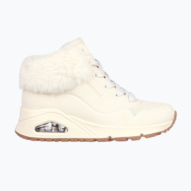 Dětské boty SKECHERS Uno Fall Air natural 9