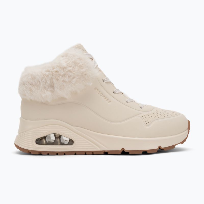 Dětské boty SKECHERS Uno Fall Air natural 2