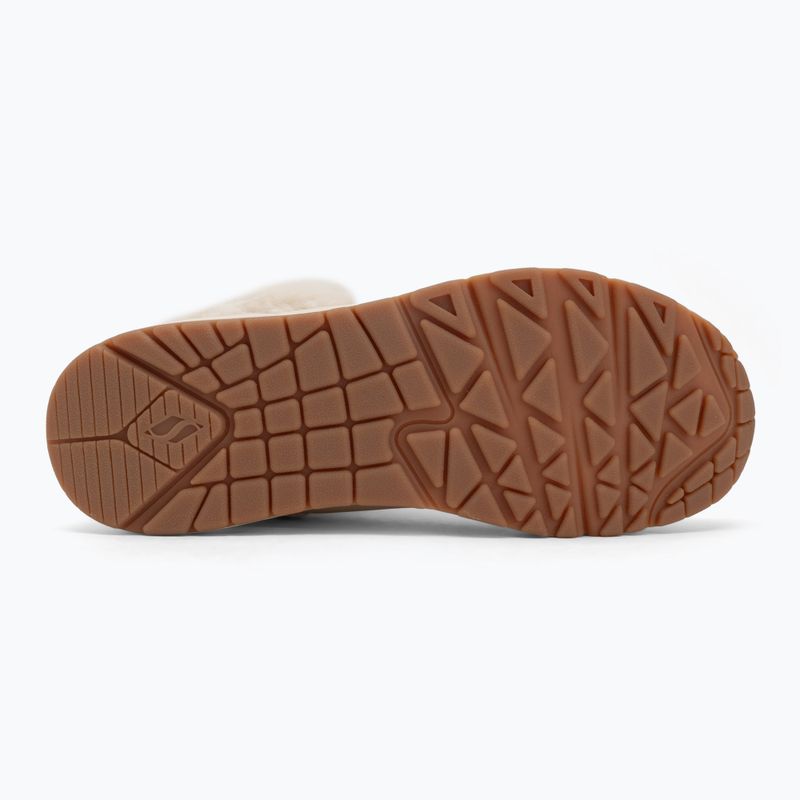 Dětské boty SKECHERS Uno Fall Air natural 4