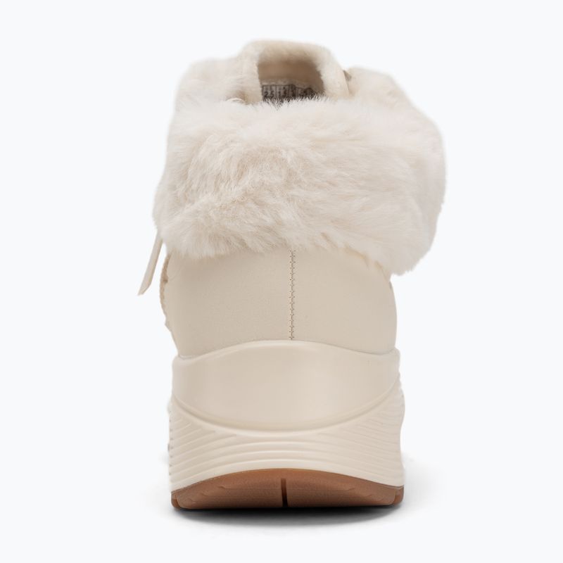 Dětské boty SKECHERS Uno Fall Air natural 6