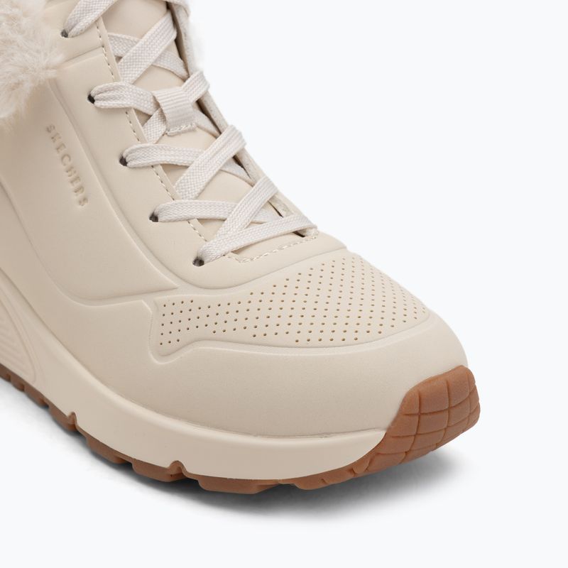 Dětské boty SKECHERS Uno Fall Air natural 7